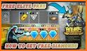 Free Fire Diamonds related image