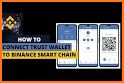 Binance: Smart Chain & Wallet related image