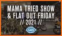 Mama Tried - Flat Out Friday related image