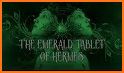 Emerald Tablet of Hermes Trism related image