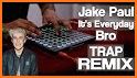 It's Everyday Bro - Jake Paul - Piano Space related image