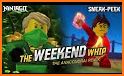 Lego Ninjago Tournament Advice related image