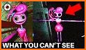 |Poppy Playtime|:Horror Tricks related image