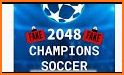 Champions 2048: Soccer Ball related image