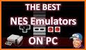 Nostalgia NES - FC Emulator related image