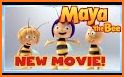 Maya the Bee's gamebox 1 related image