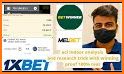 1X Tips | Bet For Betting Tips related image