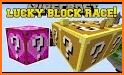 Lucky Blocks Race Maps related image