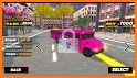 Off Road Bus Simultor 2019: 3D Coach Driver Game related image