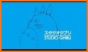 Ghibli studio quiz related image