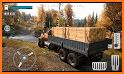 Euro City Truck Simulator Game related image