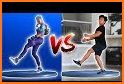 fortnite dance emote challenge game related image