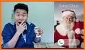 Santa Claus Video Call : Live Santa Video Call related image