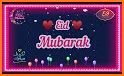 Eid Mubarak Video Status 2020 related image