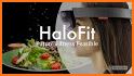 HaloFit related image