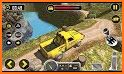 Truck Driver 3D : Hill Climb related image