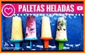 Las Recetas related image