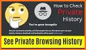 Private Browser－ Incognito Window related image