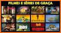 Tyflex Plus: Filmes e séries related image