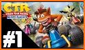 Walktrough Crash Team Racing: Nitro Fueled related image