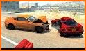 Car Crash Simulator :Mustang GT500 Beamng Accident related image