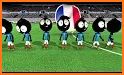 Stickman Hero Football Tournament related image