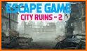 New Escape Game - City Ruins related image