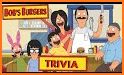 Bob's Burgers Trivia Quiz related image