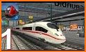 Europe Train Simulator : Train Sim New Train Game related image