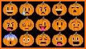 Happy Halloween Stickers🎃 related image