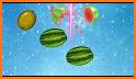 Crazy Juice Fruit Master:Fruit Slasher Ninja Games related image