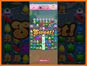 Match Bestie - Crush Puzzles related image