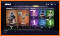 Free Skins Battle Royale - Daily New Skins Free related image