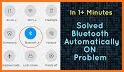 Auto Bluetooth : Connect Devices Automatically related image