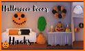 Cute Wallpaper Halloween Party Theme related image