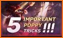 Poppy Horror Tips related image