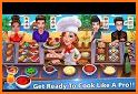 Cooking Chef - Food Fever related image