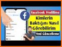 wStalker  Profilime Bakanlar ve Beni Engelleyenler related image