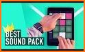 Trap Drum Pads 24 - Make Beats & Music related image