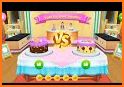 Mega Bakery Shop: Baking Games related image