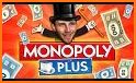 Business Monopoly Board related image