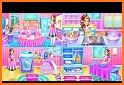 Princess House Cleaning Game New related image