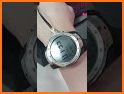 TicWatch 3D time related image