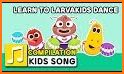 Larva Kids_Song(DANCE) related image