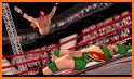 Superstars wrestling revolution 2k18 related image