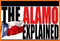 The Battle of the Alamo related image