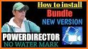 PowerDirector - Bundle Version related image