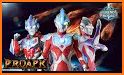 Ultraman Legend of Heroes Playthrough Free related image