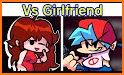 Friday Night Funkin Rebecca vs Boyfriend: FNF Mod related image