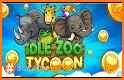 Idle Zoo Tycoon: Tap, Build & Upgrade a Custom Zoo related image